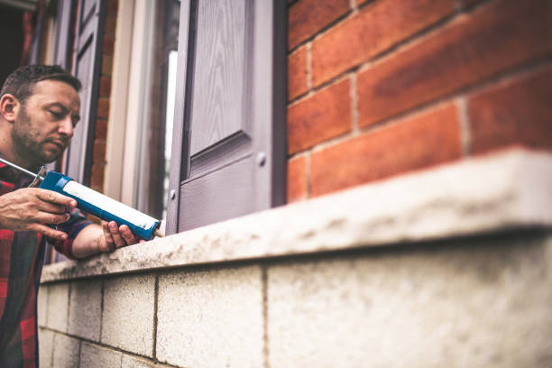 Types of Insulation We Offer in West Mayfield, PA