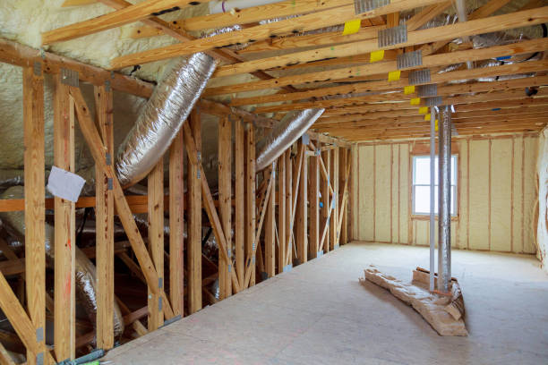  West Mayfield, PA Insulation Contractor Pros