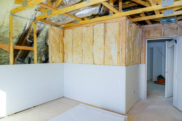 Best Geographic-Specific Insulation Services in West Mayfield, PA
