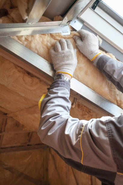 Best Energy Efficiency Insulation in West Mayfield, PA