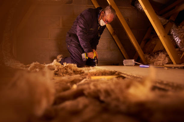 Best Spray Foam Insulation in West Mayfield, PA